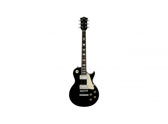 Eko VL 480 LP Black Eko VL 480 LP Black